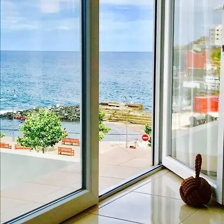 Apartamento Relax Y Aventuras En El Oceano Y Las Montanas