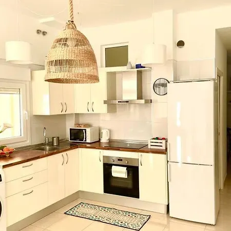 Relax Y Aventuras En El Oceano Y Las Montanas Apartamento Bajamar (La Laguna)