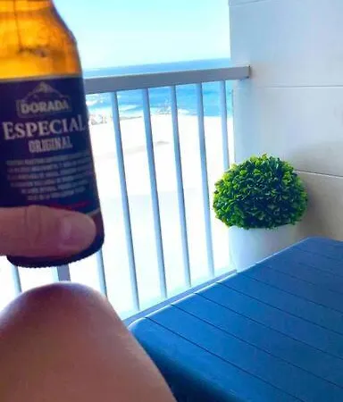 Relax Y Aventuras En El Oceano Y Las Montanas Bajamar (La Laguna)