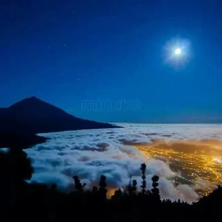 Relax Y Aventuras En El Oceano Y Las Montanas * Bajamar (La Laguna)