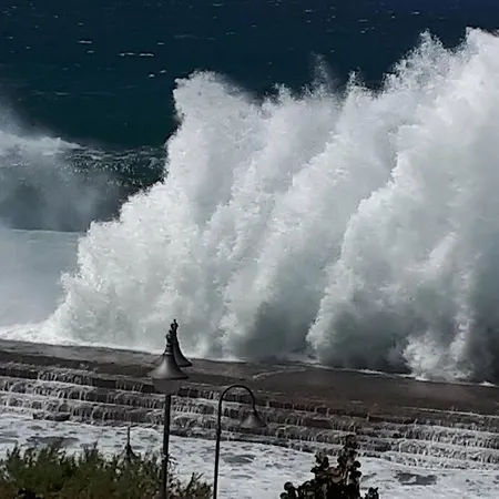 Relax Y Aventuras En El Oceano Y Las Montanas *