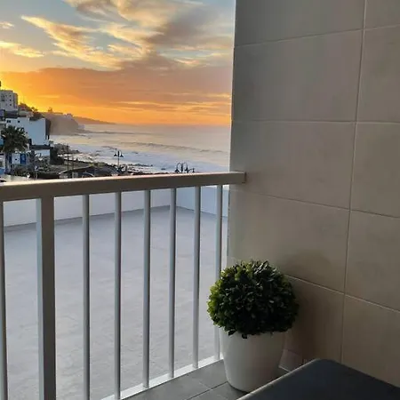 Apartamento Relax Y Aventuras En El Oceano Y Las Montanas
