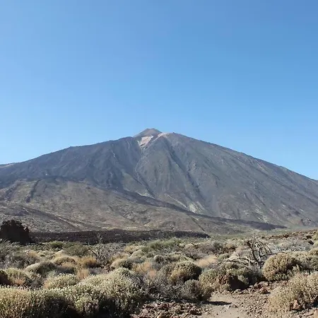 Relax Y Aventuras En El Oceano Y Las Montanas * Bajamar (La Laguna)