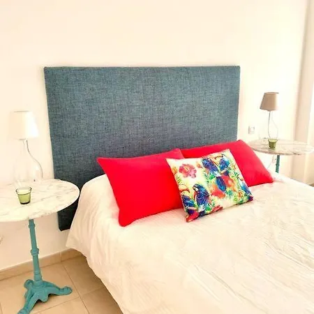 Relax Y Aventuras En El Oceano Y Las Montanas Apartamento *