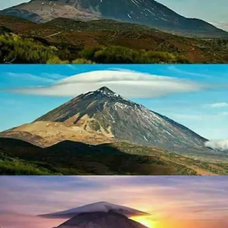 Relax Y Aventuras En El Oceano Y Las Montanas *